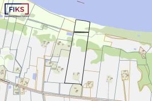 Parduodamas sklypas Vieškelio g., Maštaičių k., Šakių r. sav., 666 a ploto 13