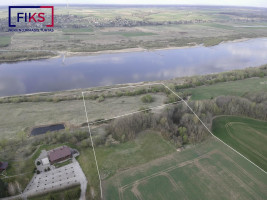 Parduodamas sklypas Vieškelio g., Maštaičių k., Šakių r. sav., 666 a ploto 3