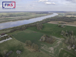 Parduodamas sklypas Vieškelio g., Maštaičių k., Šakių r. sav., 666 a ploto 5