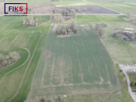 Parduodamas sklypas Vieškelio g., Maštaičių k., Šakių r. sav., 666 a ploto 6