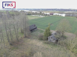 Parduodamas sklypas Vieškelio g., Maštaičių k., Šakių r. sav., 666 a ploto 7