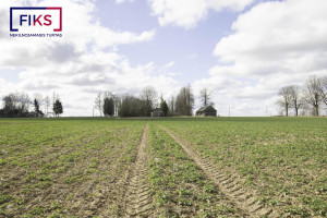 Parduodamas sklypas Vieškelio g., Maštaičių k., Šakių r. sav., 666 a ploto 8