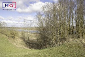 Parduodamas sklypas Vieškelio g., Maštaičių k., Šakių r. sav., 666 a ploto 10