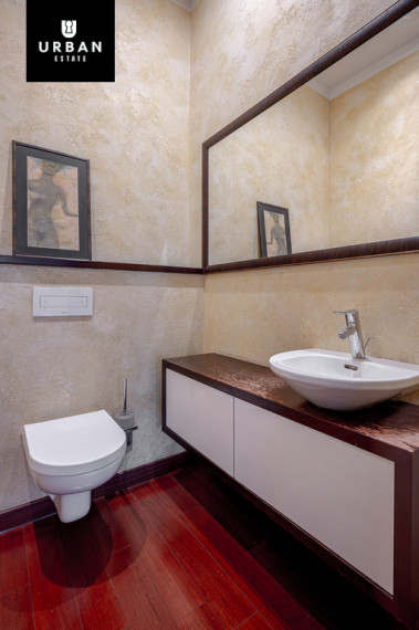 Parduodamas namas J. I. Kraševskio g., Žvėryne, Vilniuje, 267.15 kv.m ploto 8