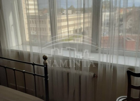 Parduodamas butas Sportininkų g., Sportininkai, Klaipėdos m., Klaipėdos m. sav., 44 m2 ploto, 2 kambariai