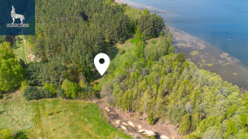 Parduodamas  sklypas Golbos k., Molėtų r. sav., 67 a ploto 8