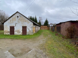 Parduodamas butas Raguvos tak., Medelynas, Šiaulių m., Šiaulių m. sav., 33.83 m2 ploto, 2 kambariai 20
