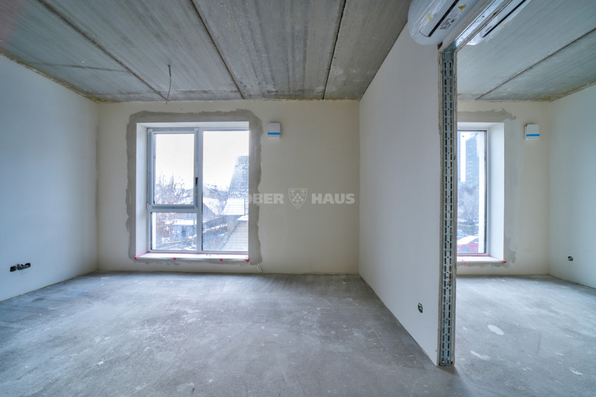 Parduodamas butas Kalvarijų g., Šnipiškės, Vilniaus m., Vilniaus m. sav., 38.84 m2 ploto, 2 kambariai 2