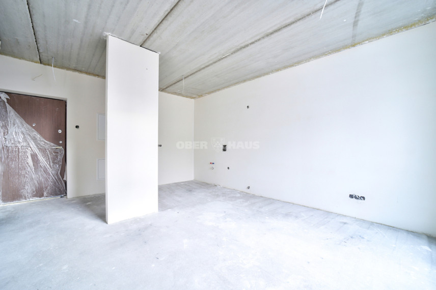 Parduodamas butas Kalvarijų g., Šnipiškės, Vilniaus m., Vilniaus m. sav., 38.84 m2 ploto, 2 kambariai 3