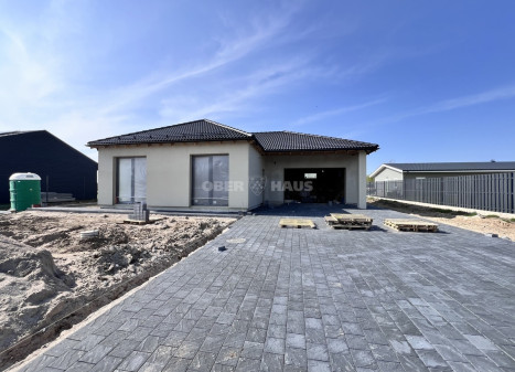 Parduodamas namas Mėnulio g. , Šlapšilės k., Klaipėdos r. sav., 157 m2 ploto, 1 aukštai