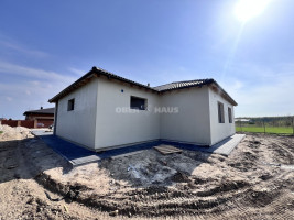 Parduodamas namas Mėnulio g. , Šlapšilės k., Klaipėdos r. sav., 157 m2 ploto, 1 aukštai 2