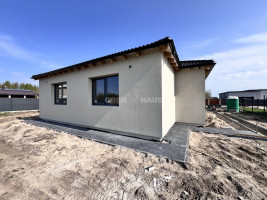 Parduodamas namas Mėnulio g. , Šlapšilės k., Klaipėdos r. sav., 157 m2 ploto, 1 aukštai 3