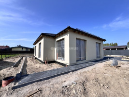 Parduodamas namas Mėnulio g. , Šlapšilės k., Klaipėdos r. sav., 157 m2 ploto, 1 aukštai 4