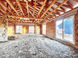 Parduodamas namas Mėnulio g. , Šlapšilės k., Klaipėdos r. sav., 157 m2 ploto, 1 aukštai 7