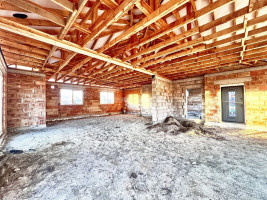 Parduodamas namas Mėnulio g. , Šlapšilės k., Klaipėdos r. sav., 157 m2 ploto, 1 aukštai 9