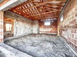 Parduodamas namas Mėnulio g. , Šlapšilės k., Klaipėdos r. sav., 157 m2 ploto, 1 aukštai 11