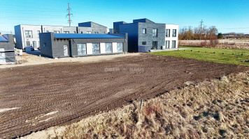Parduodamas namas Barškių g., Paupiai, Klaipėdos m., Klaipėdos m. sav., 134 m2 ploto, 1 aukštai 9