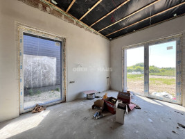 Parduodamas namas Barškių g., Paupiai, Klaipėdos m., Klaipėdos m. sav., 134 m2 ploto, 1 aukštai 10