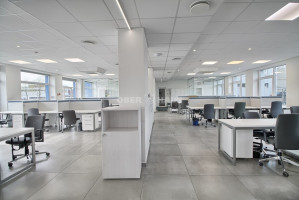 Nuomojamos administracinės, gamybinės, sandėliavimo patalpos Metalistų g., Pabaliai, Šiaulių m., Šiaulių m. sav., 242.96 m2 ploto 3