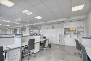 Nuomojamos administracinės, gamybinės, sandėliavimo patalpos Metalistų g., Pabaliai, Šiaulių m., Šiaulių m. sav., 242.96 m2 ploto 7