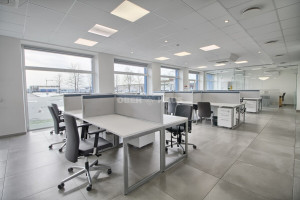 Nuomojamos administracinės, gamybinės, sandėliavimo patalpos Metalistų g., Pabaliai, Šiaulių m., Šiaulių m. sav., 242.96 m2 ploto 10