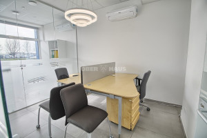 Nuomojamos administracinės, gamybinės, sandėliavimo patalpos Metalistų g., Pabaliai, Šiaulių m., Šiaulių m. sav., 242.96 m2 ploto 11