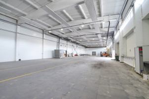 Nuomojamos sandėliavimo patalpos Sandėlių g., Karlų k., Visagino sav., 3973.73 m2 ploto 5