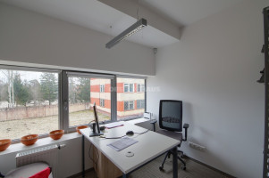 Nuomojamos sandėliavimo patalpos Sandėlių g., Karlų k., Visagino sav., 3973.73 m2 ploto 16
