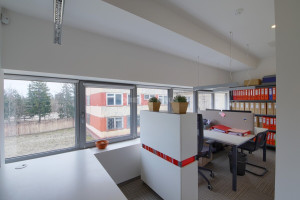 Nuomojamos sandėliavimo patalpos Sandėlių g., Karlų k., Visagino sav., 3973.73 m2 ploto 19