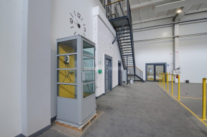 Nuomojamos sandėliavimo patalpos Sandėlių g., Karlų k., Visagino sav., 3973.73 m2 ploto 23