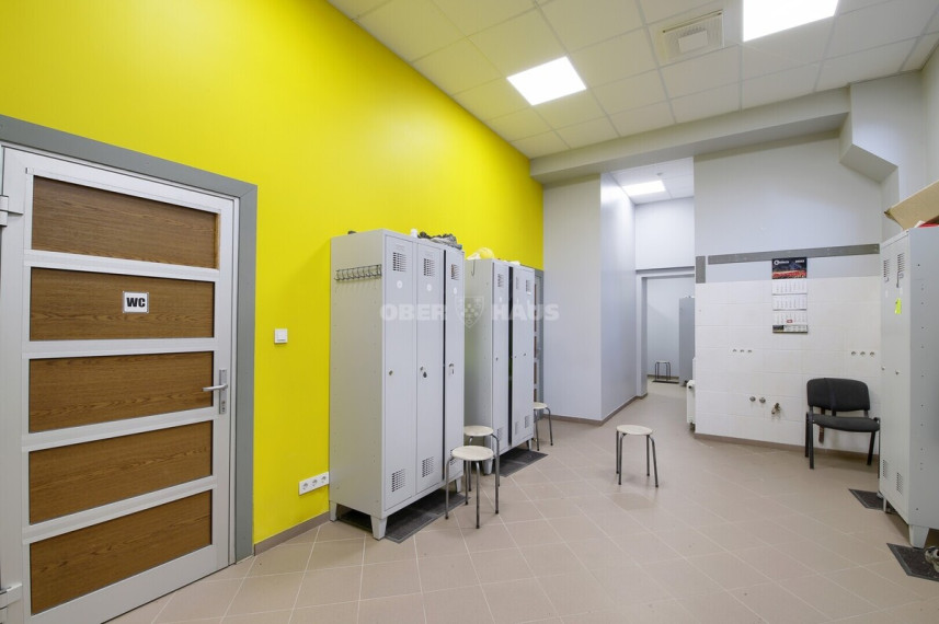 Nuomojamos sandėliavimo patalpos Sandėlių g., Karlų k., Visagino sav., 3973.73 m2 ploto 23