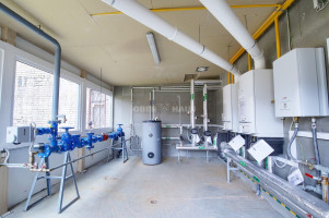 Nuomojamos sandėliavimo patalpos Sandėlių g., Karlų k., Visagino sav., 3973.73 m2 ploto 25