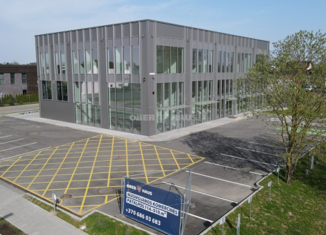 Nuomojamos administracinės, kitos paskirties, sandėliavimo patalpos Zujūnų g., Pilaitė, Vilniaus m., Vilniaus m. sav., 110 m2 ploto