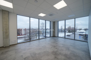 Nuomojamos administracinės, kitos paskirties, sandėliavimo patalpos Zujūnų g., Pilaitė, Vilniaus m., Vilniaus m. sav., 110 m2 ploto 2