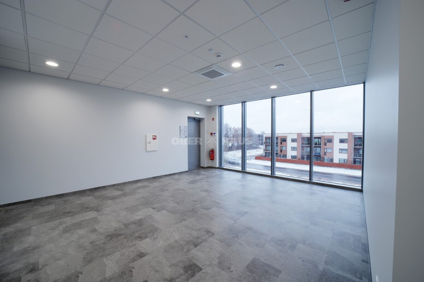 Nuomojamos administracinės, kitos paskirties, sandėliavimo patalpos Zujūnų g., Pilaitė, Vilniaus m., Vilniaus m. sav., 110 m2 ploto 3
