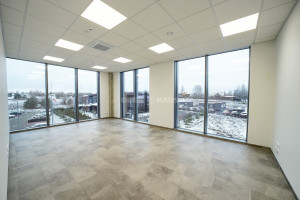 Nuomojamos administracinės, kitos paskirties, sandėliavimo patalpos Zujūnų g., Pilaitė, Vilniaus m., Vilniaus m. sav., 110 m2 ploto 4