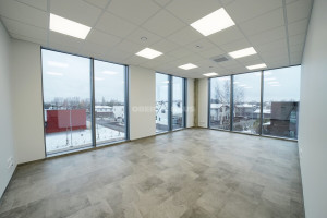 Nuomojamos administracinės, kitos paskirties, sandėliavimo patalpos Zujūnų g., Pilaitė, Vilniaus m., Vilniaus m. sav., 110 m2 ploto 5