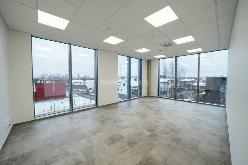 Nuomojamos administracinės, kitos paskirties, sandėliavimo patalpos Zujūnų g., Pilaitė, Vilniaus m., Vilniaus m. sav., 110 m2 ploto 5