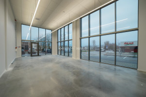 Nuomojamos administracinės, kitos paskirties, sandėliavimo patalpos Zujūnų g., Pilaitė, Vilniaus m., Vilniaus m. sav., 110 m2 ploto 9