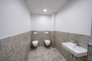 Nuomojamos administracinės, kitos paskirties, sandėliavimo patalpos Zujūnų g., Pilaitė, Vilniaus m., Vilniaus m. sav., 110 m2 ploto 13