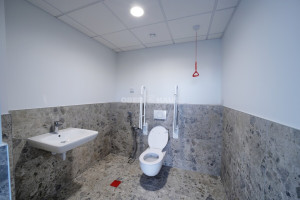Nuomojamos administracinės, kitos paskirties, sandėliavimo patalpos Zujūnų g., Pilaitė, Vilniaus m., Vilniaus m. sav., 110 m2 ploto 18