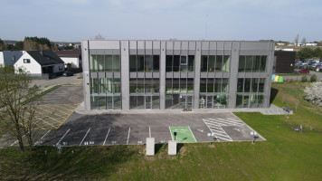 Nuomojamos administracinės, kitos paskirties, sandėliavimo patalpos Zujūnų g., Pilaitė, Vilniaus m., Vilniaus m. sav., 110 m2 ploto 20