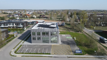 Nuomojamos administracinės, kitos paskirties, sandėliavimo patalpos Zujūnų g., Pilaitė, Vilniaus m., Vilniaus m. sav., 110 m2 ploto 21