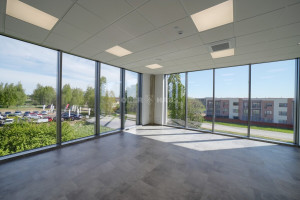 Nuomojamos administracinės, kitos paskirties, sandėliavimo patalpos Zujūnų g., Pilaitė, Vilniaus m., Vilniaus m. sav., 110 m2 ploto 3
