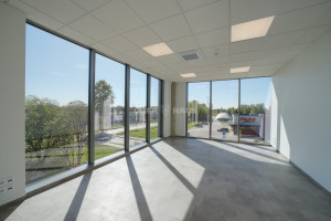 Nuomojamos administracinės, kitos paskirties, sandėliavimo patalpos Zujūnų g., Pilaitė, Vilniaus m., Vilniaus m. sav., 110 m2 ploto 5