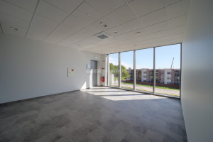 Nuomojamos administracinės, kitos paskirties, sandėliavimo patalpos Zujūnų g., Pilaitė, Vilniaus m., Vilniaus m. sav., 110 m2 ploto 6