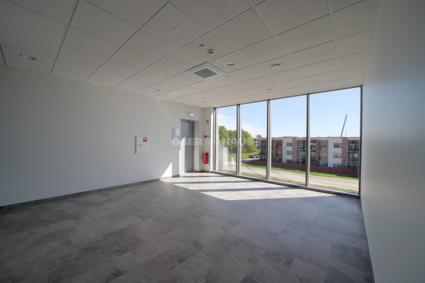 Nuomojamos administracinės, kitos paskirties, sandėliavimo patalpos Zujūnų g., Pilaitė, Vilniaus m., Vilniaus m. sav., 110 m2 ploto 6