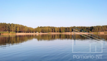 Parduodamas namas Dovilų mstl., Klaipėdos r. sav., 36 m2 ploto 9