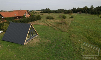 Parduodamas namas Dovilų mstl., Klaipėdos r. sav., 36 m2 ploto 10