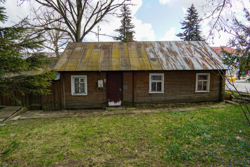 Parduodamas namas Ramioji g., Pasvalio m., Pasvalio r. sav., 44.49 m2 ploto, 1 aukštai 6